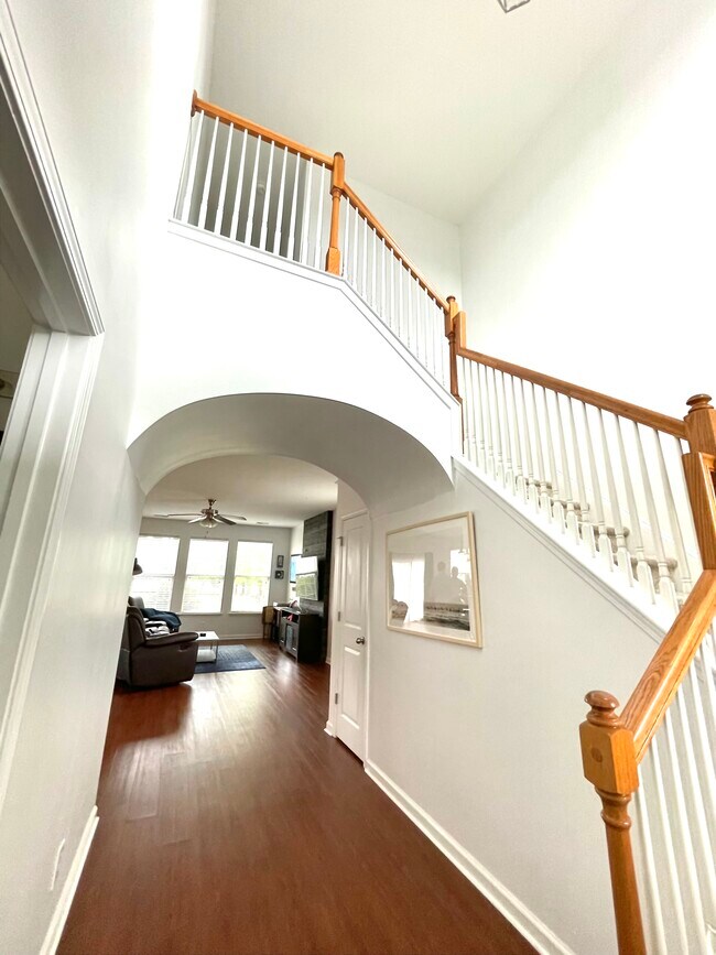 193 Old Pond Cir in Pooler, GA - Building Photo - Building Photo