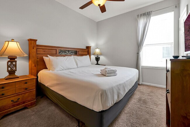 8157 Sun Palm Dr in Kissimmee, FL - Building Photo - Building Photo