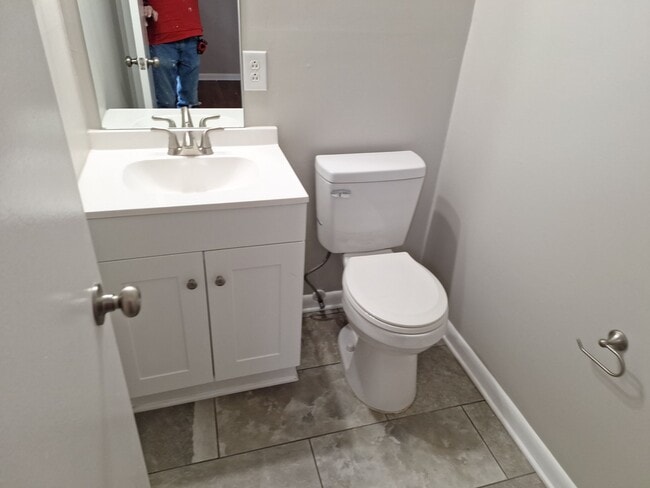 property at 111 General Forrest Ct