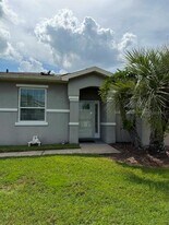 13121 Summerton Dr in Orlando, FL - Building Photo