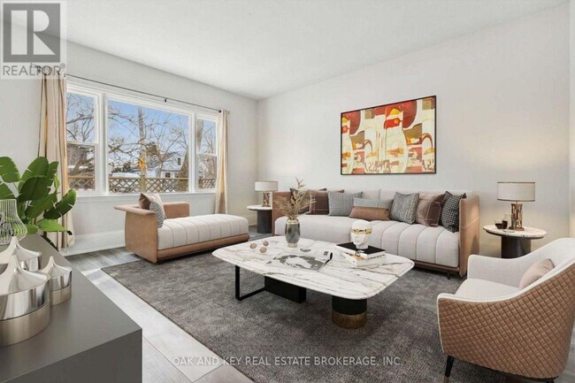 66 Cliftonvale Ave in London, ON - Building Photo - Building Photo