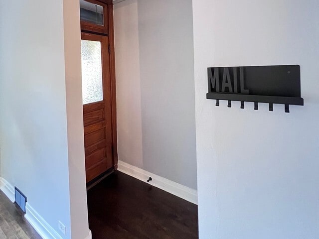 2447 N Mozart St in Chicago, IL - Building Photo - Building Photo