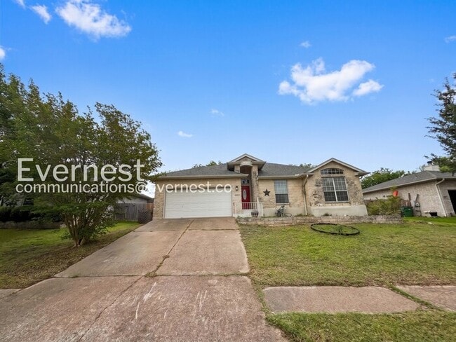 property at 2315 Chestnut Path