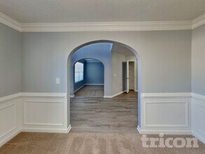 529 McCain Creek Trail in Stockbridge, GA - Foto de edificio - Building Photo