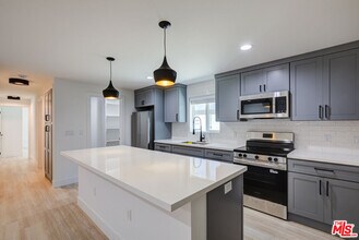 1303 Beryl St in Redondo Beach, CA - Building Photo - Building Photo