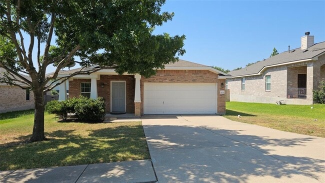 property at 3708 Hawk View St