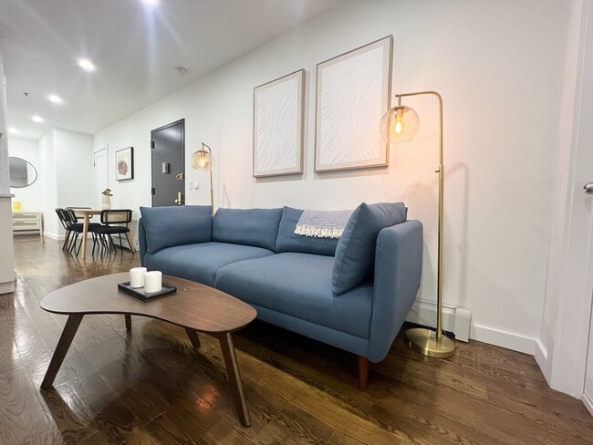 property at 18 Avenue B