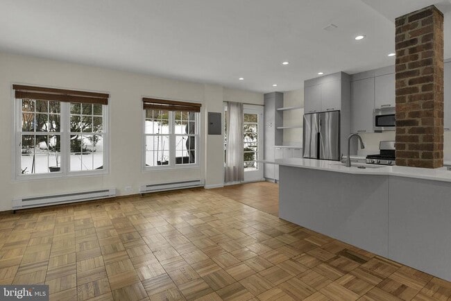 1400 Martha Custis Dr in Alexandria, VA - Building Photo - Building Photo