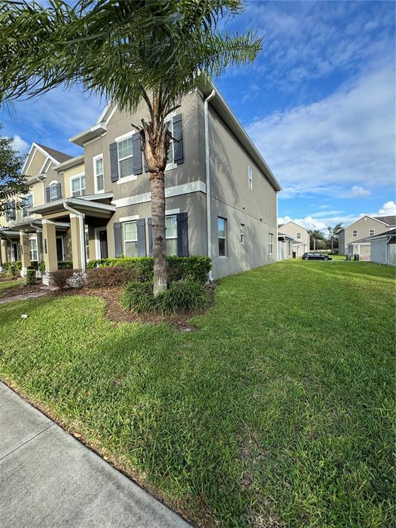 8057 Sweet Orange Ave in Winter Garden, FL - Building Photo - Building Photo