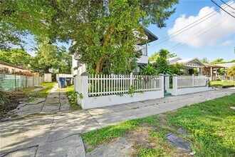 1211 E 17th Ave in Tampa, FL - Building Photo - Building Photo