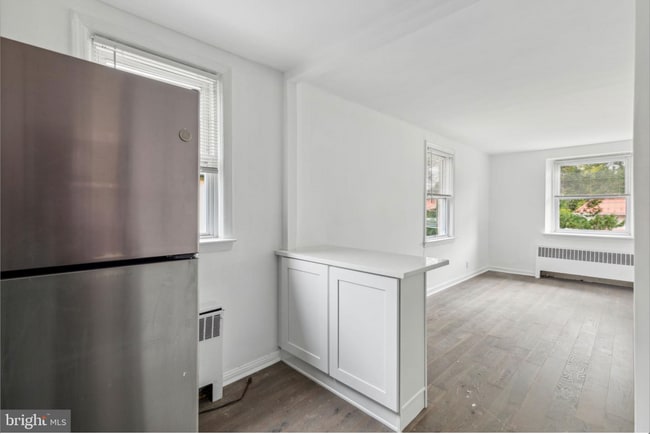 property at 2307 Haverford Rd