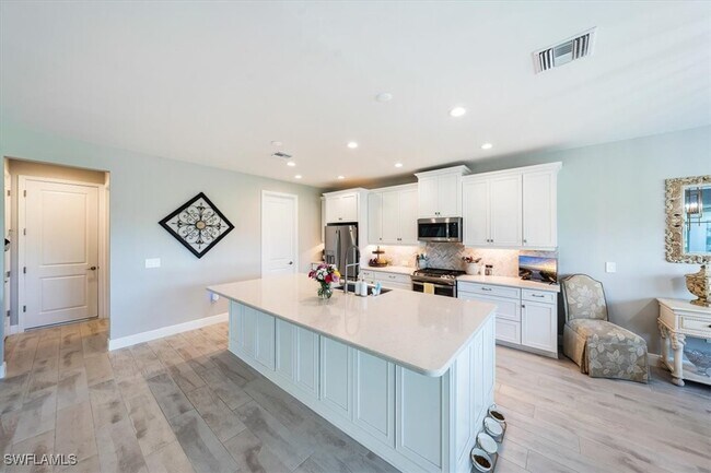property at 4016 Pegasus Wy