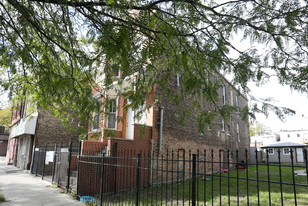 2452 S Spaulding Ave Apartments