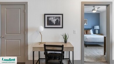 2600 Kinship Pkwy, Unit 2-103 in Celina, TX - Building Photo - Building Photo