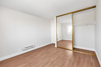 1509 Golden Gate in San Francisco, CA - Foto de edificio - Building Photo