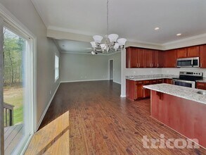 877 Juno Dr in Broadway, NC - Building Photo - Building Photo