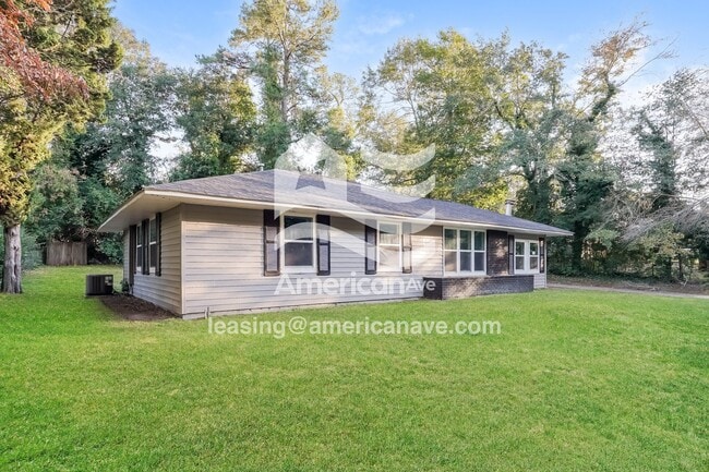 1450 Wyman St NE in Aiken, SC - Building Photo - Building Photo