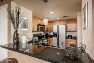 4850 E Desert Cove Ave in Scottsdale, AZ - Building Photo - Building Photo