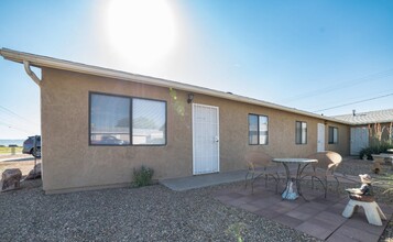 2310 E Jagerson Ave in Kingman, AZ - Building Photo - Building Photo