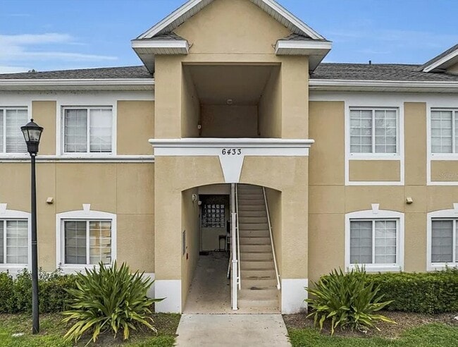 property at 6433 Cypressdale Dr