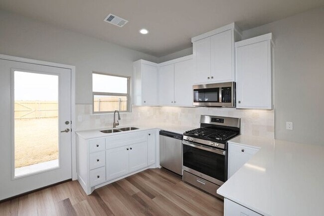 19100 Mid-Country Blvd in Amarillo, TX - Building Photo - Building Photo