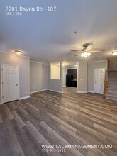 2201 Raven Rd in Raleigh, NC - Building Photo - Building Photo