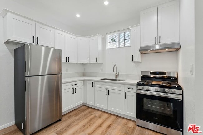 property at 5017 Cimarron St