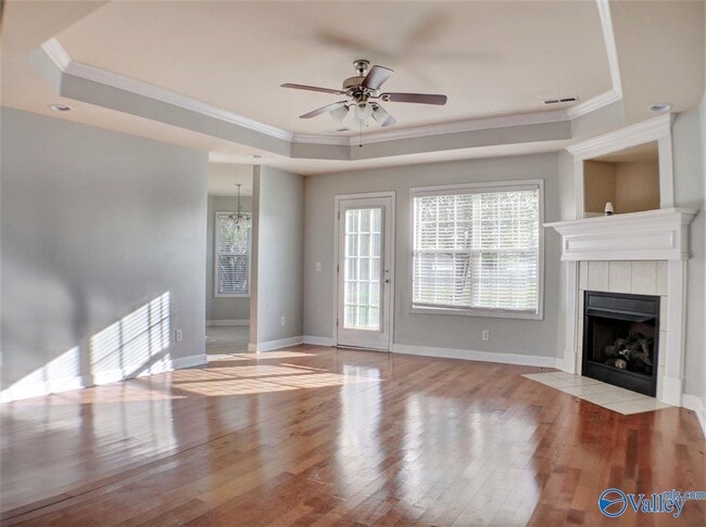 103 Deer Path in New Market, AL - Building Photo - Building Photo