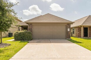 5714 Kyle Cove Dr in Katy, TX - Building Photo