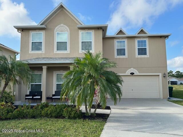 property at 4121 Masira Ct