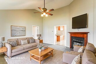 737 Stone Hedge Dr in Nashville, TN - Building Photo - Building Photo