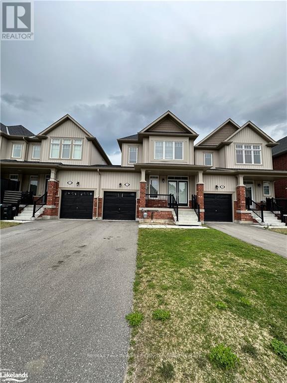 07 Bailey St in Collingwood, ON - Building Photo - Building Photo