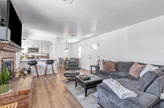 4460 Fillmore St in Santa Clara, CA - Building Photo - Building Photo