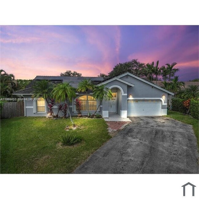 property at 2269 N Rock Island Rd