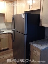 205 Monte Diablo in San Mateo, CA - Building Photo - Building Photo