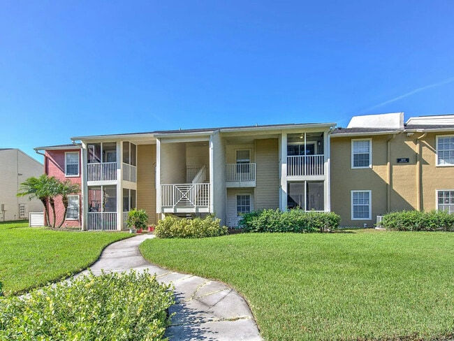 property at 209 Lake Brook Cir