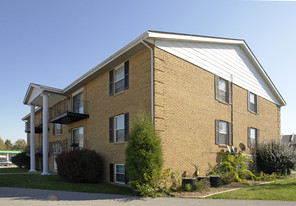 2615 West Blvd Apartamentos