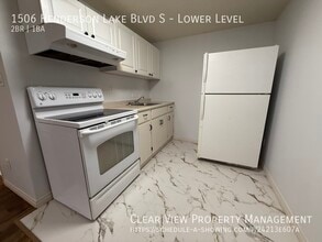 1506 Henderson Lake Blvd S in Lethbridge, AB - Building Photo - Building Photo
