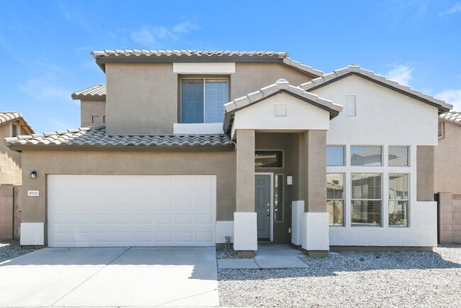 property at 8935 E Capri Ave