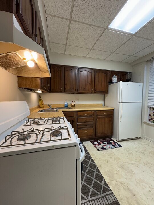 822 Main St, Unit 2 in Wheeling, WV - Building Photo
