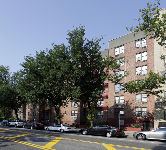 570 Ocean Ave in Brooklyn, NY - Building Photo - Building Photo