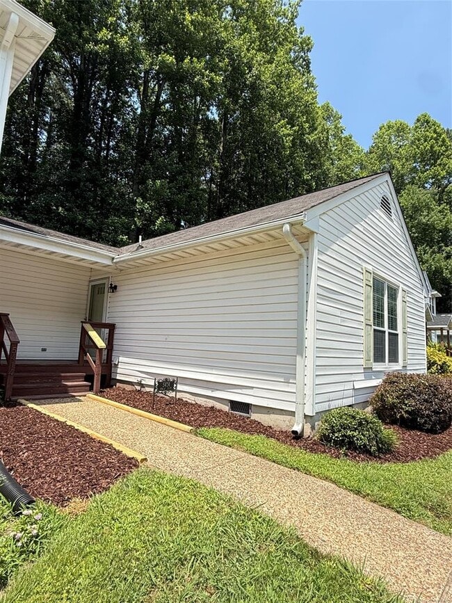property at 5414 Horan Ct
