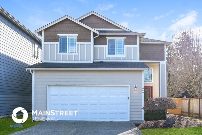 property at 6602 159th St E