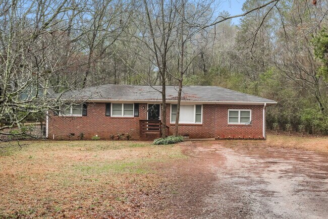property at 344 Dillard Dr