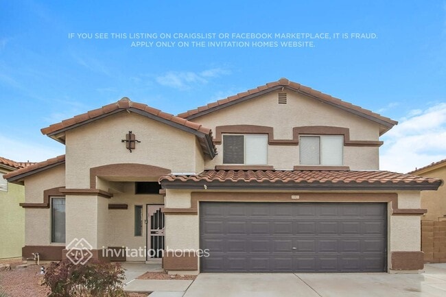 15927 W Tasha Dr in Surprise, AZ - Building Photo - Building Photo