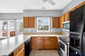 2907 Thistlebrook Ln in Richmond, VA - Building Photo - Building Photo
