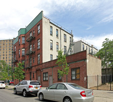 146 Marcus Garvey Blvd Apartments