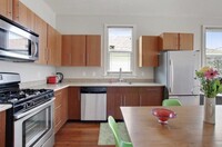 1639 Alvar St, Unit 1 - 6