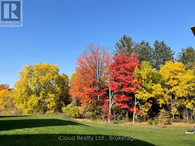 27 Hollybrook Trail in Kitchener, ON - Building Photo - Building Photo