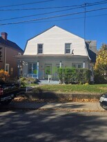 159-161 Freeport Rd in New Kensington, PA - Building Photo